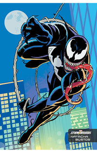 King in Black #1 Natacha Bustos Stormbreakers Variant