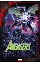 King in Black Avengers tp