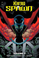 King Spawn vol 07 tp