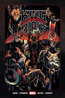 King in Black Omnibus [New Printing] hardcover