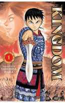Kingdom vol 01