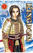 Kingdom vol 02