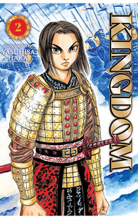 Kingdom vol 02
