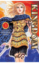 Kingdom vol 03