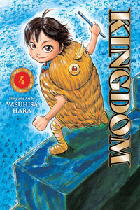 Kingdom vol 04