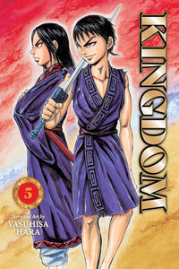 Kingdom vol 05