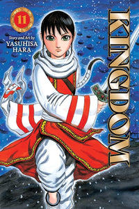Kingdom vol 11