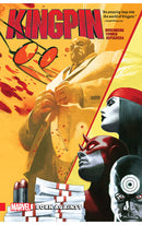 Kingpin Born Against tp