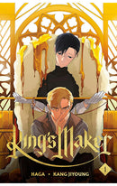 King's Maker vol 01