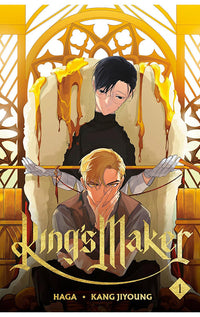 King's Maker vol 01