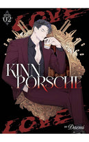 KinnPorsche (Novel) vol 02