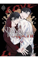 KinnPorsche vol 03 (novel)