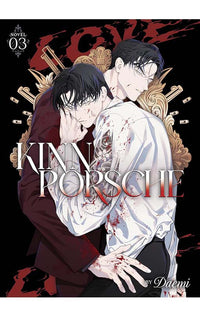 KinnPorsche vol 03 (novel)