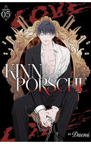 KinnPorsche vol 05 (novel)