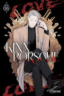 KinnPorsche vol 06 (novel)