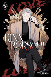 KinnPorsche vol 06 (novel)