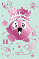 Kirby Manga Mania vol 09