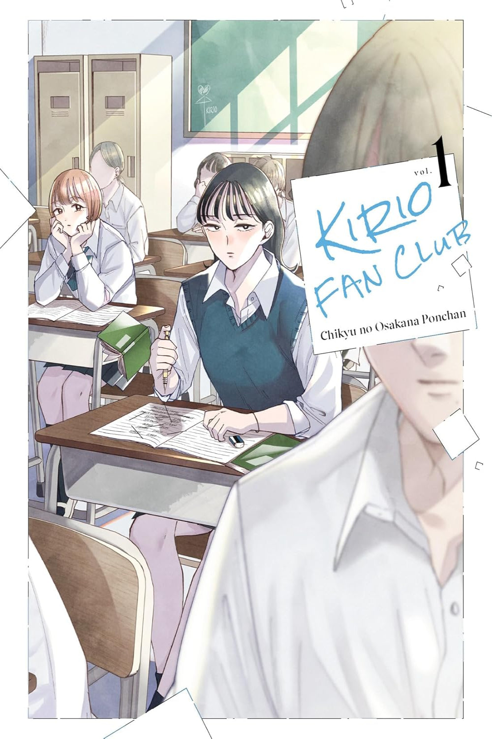 Kirio Fan Club vol 01