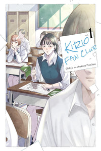 Kirio Fan Club vol 01