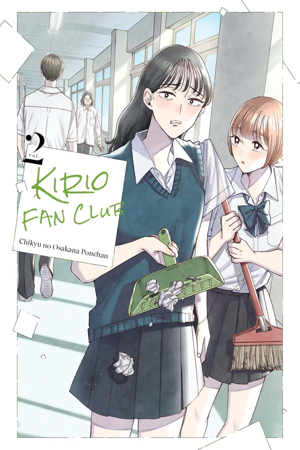 Kirio Fan Club vol 02