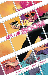 Klik Klik Boom tp