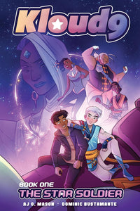 Kloud 9: The Star Soldier tp
