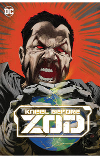 Kneel before Zod tp
