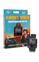 Knight Rider K.I.T.T. commlink