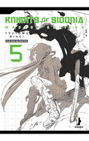 Knights of Sidonia Master Edition vol 05 tp