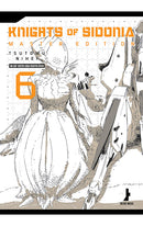 Knights of Sidonia Master Edition vol 06 tp