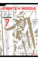 Knights of Sidonia Master Edition vol 07 tp