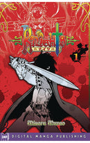 Knights vol 01