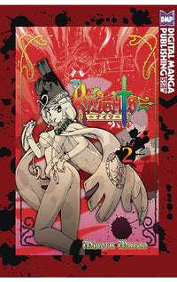 Knights vol 02