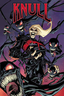 Knull: Coming to the Light tp