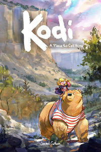 Kodi: A Place to Call Home tp