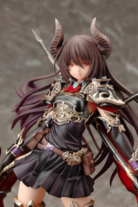 Kotobukiya Rage of Bahamut: Forte The Devoted PVC Statue