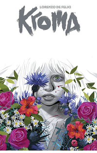 Kroma by Lorenzo De Felici vol 01 tp