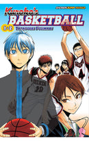 Kuroko's Basketball 2in1 vol 01
