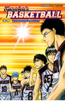 Kuroko's Basketball 2in1 vol 02