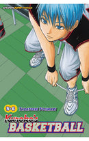 Kuroko's Basketball 2in1 vol 03