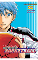 Kuroko's Basketball 2in1 vol 05