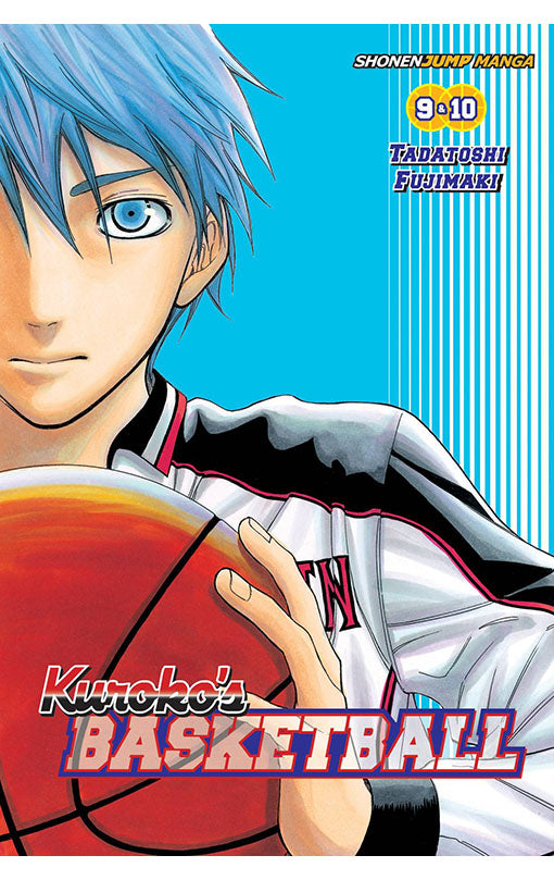 Kuroko's Basketball 2in1 vol 05
