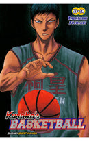 Kuroko's Basketball 2in1 vol 07