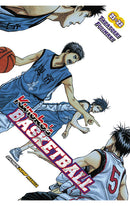 Kuroko's Basketball 2in1 vol 11