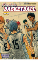 Kuroko's Basketball 2in1 vol 12