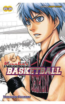 Kuroko's Basketball 2in1 vol 13
