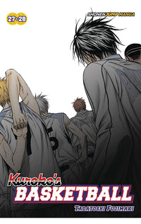 Kuroko's Basketball 2in1 vol 14