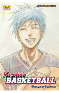 Kuroko's Basketball 2in1 vol 15