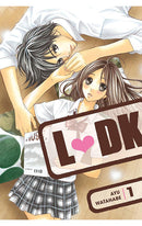 LDK vol 01 tp