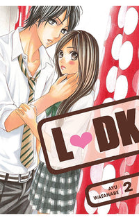 LDK vol 02 tp